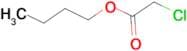 N-Butyl chloroacetate