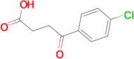 3-(4-Chlorobenzoyl)propionic acid