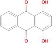 1,4-Dihydroxyanthraquinone