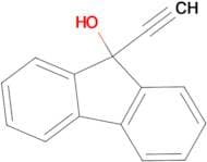 9-Ethynyl-9-fluorenol