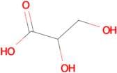 DL-Glyceric acid; (20% in Water ca. 2mol/L)