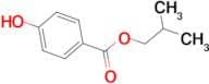 Isobutyl 4-hydroxybenzoate