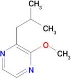 2-Isobutyl-3-methoxypyrazine