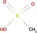 Methanesulphonic acid