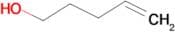 4-Penten-1-ol