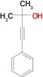 4-Phenyl-2-methyl-3-butyn-2-ol