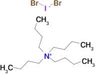 Tetra-n-butylammonium dibromoiodide; >97%