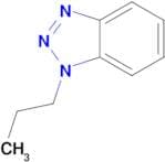 1-Propyl-1H-1,2,3-benzotriazole