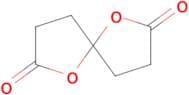 1,6-Dioxaspiro[4.4]nonane-2,7-dione