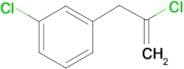2-Chloro-3-(3-chlorophenyl)-1-propene