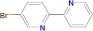 5-Bromo-[2,2']bipyridinyl