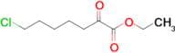 Ethyl 7-chloro-2-oxoheptanoate