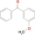 3-Methoxybenzophenone