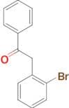 2-(2-Bromophenyl)acetophenone