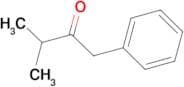 1-phenyl-3-methyl-2-butanone