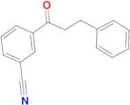 3'-cyano-3-phenylpropiophenone