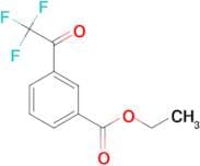 3'-Carboethoxy-2,2,2-trifluoroacetophenone