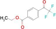 4'-Carboethoxy-2,2,2-trifluoroacetophenone