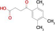 4-(2,4,5-Trimethylphenyl)-4-oxobutyric acid
