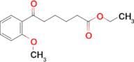 Ethyl 6-(2-methoxyphenyl)-6-oxohexanoate