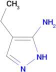 4-Ethyl-1H-pyrazol-3-amine