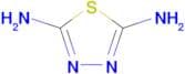 1,3,4-Thiadiazole-2,5-diamine
