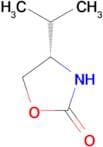 (S)-4-Isopropyl-2-oxazolidinone