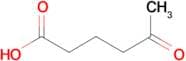 4-Acetylbutyric acid