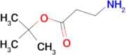 Tert-Butyl 3-aminopropanoate