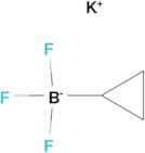 Potassium cyclopropyltrifluoroborate
