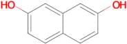 2,7-Dihydroxynaphthalene