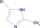 4-Bromo-2-methyl-1H-imidazole