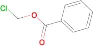 Chloromethyl benzoate