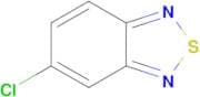 5-Chlorobenzo[c][1,2,5]thiadiazole