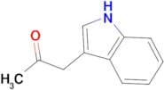 3-Indolylacetone