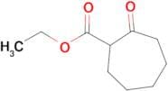 Ethyl 2-oxo-cycloheptanecarboxylate