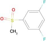 1,3-Difluoro-5-(methylsulfonyl)benzene