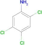 2,4,5-Trichloroaniline