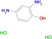 2,4-Diaminophenol dihydrochloride
