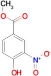 Methyl 4-hydroxy-3-nitrobenzoate