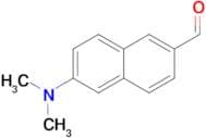6-(Dimethylamino)-2-naphthaldehyde