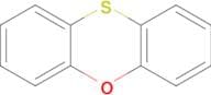 Phenoxathiine