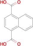 Naphthalene-1,4-dicarboxylic acid