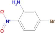 5-Bromo-2-nitroaniline