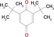 2,6-Di-tert-butylcyclohexa-2,5-diene-1,4-dione