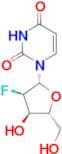 2'-Deoxy-2'-fluorouridine