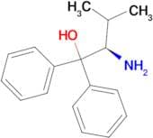(R)-(+)-2-Amino-3-methyl-1,1-diphenyl-1-butanol