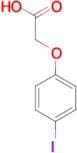 2-(4-Iodophenoxy)acetic acid