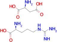 L-Arginine L-aspartate