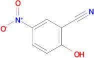 2-Hydroxy-5-nitrobenzonitrile